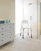 Invacare Aquatec Pico Duschhocker mit Rückenlehne und Produktbild-Vorschau 3