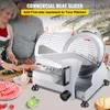 SucceBuy Affettatrice commerciale di carne, affettatrice Anteprima dell’immagine prodotto 2