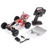 Rot Wltoys 144001 1/14 2.4G 4WD Produktbild-Vorschau 9