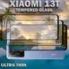 2-Pack Xiaomi 13T - Tvrzené sklo 9H - Vysoce kvalitní 3D Náhled obrázku produktu 5