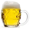 Bierglas, Bierkrug, Maßkrug, Bierseidel 6er Set Biergläser, Produktbild-Vorschau 3