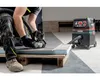 Akku-Winkelschleifer Metabo W 18 L 9-125, ohne Akku und Produktbild-Vorschau 7