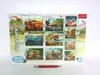Trefl Puzzle 10in1 Meet all the dinozaurs 90390 Náhled obrázku produktu 12