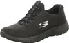 SKECHERS SUMMITS-ITZ BAZIK Schwarz Produktbild-Vorschau 8