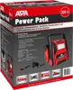 APA Starthilfegerät 16553, 4 in 1, Powerpack Produktbild-Vorschau 10