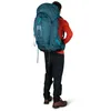 Osprey Atmos AG 50 Mythical Green S/M Outdoorový batoh Náhled obrázku produktu 4