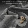 Poltrona relax elettrica FLEXISPOT con funzione reclinabile Anteprima dell’immagine prodotto 6