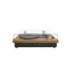 Studio Bluetooth-Plattenspieler - Vinyl-Player und Produktbild-Vorschau 4