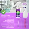 Detergente concentrato per sanitari Baviette 500 ml – con Anteprima dell’immagine prodotto 5