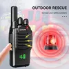 Retevis H777H dwukierunkowe radio, walkie talkie dla Podgląd zdjęcia produktu 9