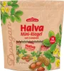 DOVGAN Halva Mini-Riegel mit Erdnüssen 200g Produktbild-Vorschau 1