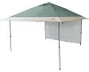 Coleman 2 bočné steny pre pavilón FastPitch OnePush L Náhľad obrázku produktu 2