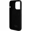 Karl Lagerfeld Silikon Ikonik Metall Pin - iPhone 15 Pro Produktbild-Vorschau 7