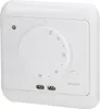 Termostat podlahového vytápění Regulátor teploty 16A 230V Náhled obrázku produktu 3