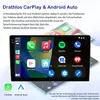 2k Display Android Radio 6+128GB für VW Golf 6 2008-2012 Produktbild-Vorschau 8