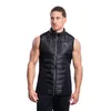 Herren Weste Ultrasonic, Primaloft Daunen, leicht, Produktbild-Vorschau 2