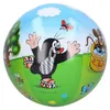 Nafukovacia lopta- Krtko Teddies Náhľad obrázku produktu 2