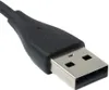 SYSTEM-S USB Kabel Ladekabel Garmin Fenix 5 Smartwatch Produktbild-Vorschau 2