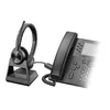 Poly Savi 7320 - 7300 Office Series - Headset-System Produktbild-Vorschau 3