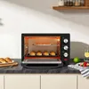 WOLTU Mini Backofen 32 Liter, 1600 Watt Toasterofen Produktbild-Vorschau 8