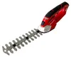 Einhell GE-CG 12 Li WT, 10 cm, 19 cm, 8 mm, Čierna, Náhľad obrázku produktu 5