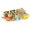 Vilac Holz Teeservice Spielset - 21-teiliges Produktbild-Vorschau 6