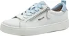 Niedrige Sneaker aus Leder Produktbild-Vorschau 3