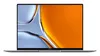 A Huawei MateBook laptop is shown from the front against a white background. Produktbild-Vorschau
