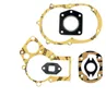 Joints moteur Kit de joints moteur Athena pour Malaguti Voir les images du produit 2