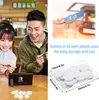 NFC štítky, 20 kusů, NFC samolepky vodotěsné, Náhled obrázku produktu 5