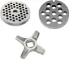 Sada mlecích diskov Sillar č. 5 – 2 sitá 4 mm a 8 mm + Náhľad obrázku produktu 1