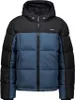Garcia Gj530802 Daunenjacke Blau 16 Years Junge Blau 16 Produktbild-Vorschau 3