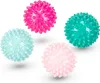 Gymtek® Set de balles de massage Balle hérisson dure, Set Voir les images du produit 2