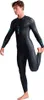 2xu Propel 2 Langarm-neoprenanzug Schwarz M Mann Schwarz M Produktbild-Vorschau 3
