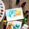 Mont Marte Acryl Tinte - Acryl Color Ink, 12 x 20 ml, Produktbild-Vorschau 5