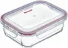 Westmark Glas-Frischhaltedose, 370 ml, 234122E1 Produktbild-Vorschau 1