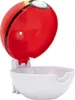 Pokémon Clip'n'Go Poké Balls Felori & Wiederball Voir les images du produit 5