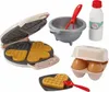 Macchina per waffel con accessori Anteprima dell’immagine prodotto 3