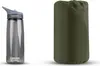 Sea to Summit Camp Plus Mat S.i. Regular Moss - Náhľad obrázku produktu 9