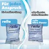 10x 450g reilo Luftentfeuchter Granulat (77%) – Produktbild-Vorschau 6