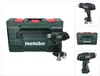 Metabo 610502840, Heißluftpistole, Pistolengriff, Schwarz, Produktbild-Vorschau 1
