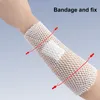 Schlauchförmiger elastischer Mullverband, atmungsaktiv, Produktbild-Vorschau 4