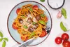 Proteinové těstoviny - špagety (500 g) Náhled obrázku produktu 3