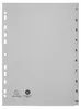 Exacompta Forever - Trennelement - 10 Teile - vorgedruckt: Produktbild-Vorschau 1