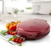 Domo DO 9177 PZ Pizza Maker My Express 30cm für Produktbild-Vorschau 11