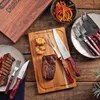Set barbecue Tramontina JUMBO, 15 pièces, couverts à steak, Voir les images du produit 5