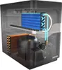 BEEZER refrigeratore bevande 950000 nero per lattine e Anteprima dell’immagine prodotto 14