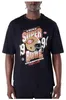 Maillot New Era 60596393 pour Uni Voir les images du produit 5