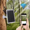 12W solární modemový router s podporou 4G LTE, 300 Mb/s, Náhled obrázku produktu 3