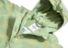 Regenanzug-Set für Kinder bestehend aus Regenhose und Produktbild-Vorschau 3